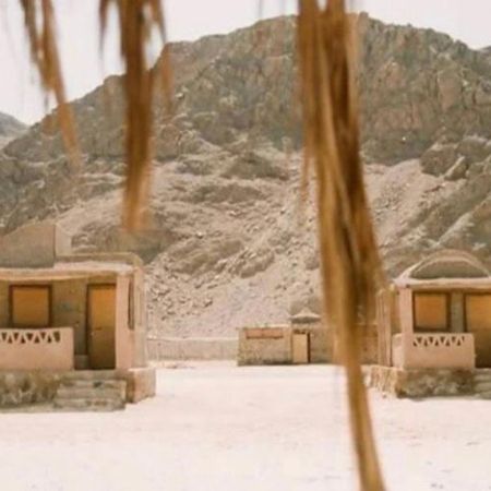 Aqua Sun Hotell Nuweiba` Eksteriør bilde