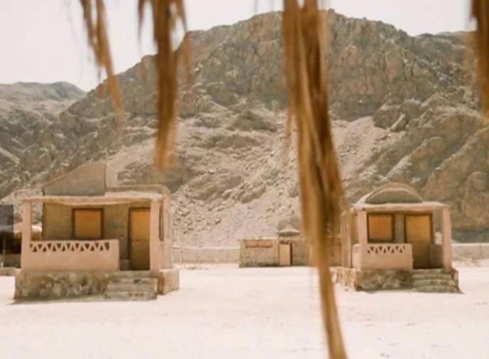 Aqua Sun Hotell Nuweiba` Eksteriør bilde